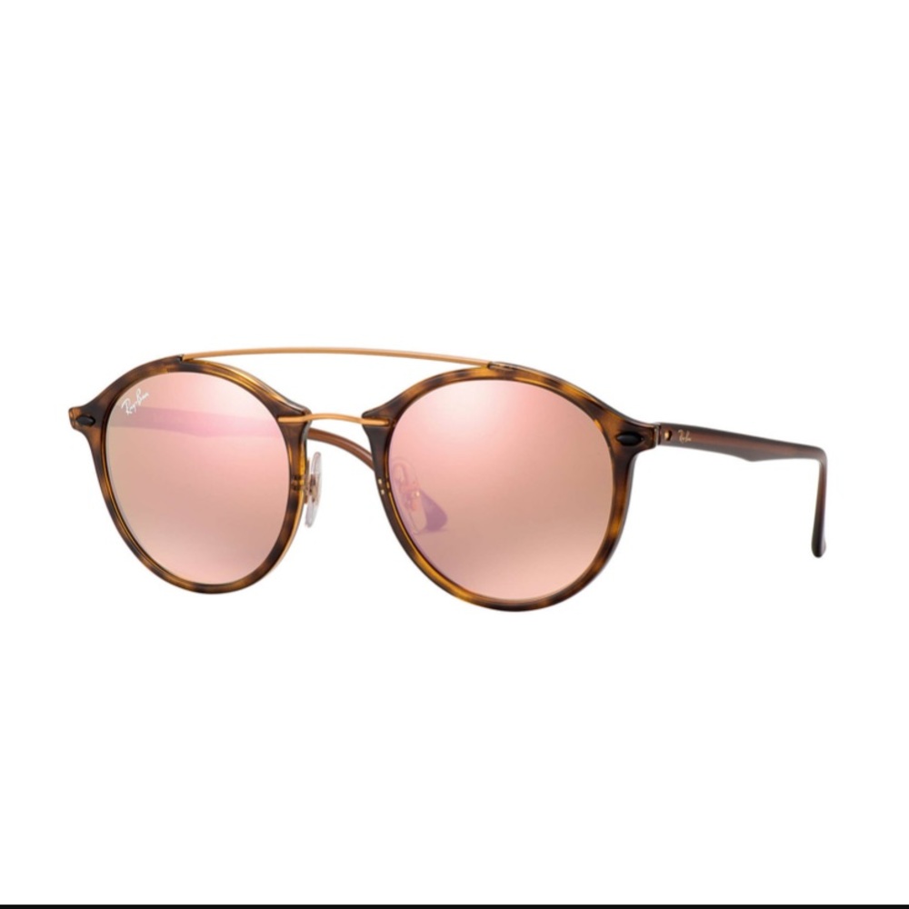 LIKE NEW CONDITION RAY BAN SUNGLASSES